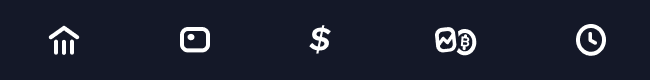 Cash App icon recreation