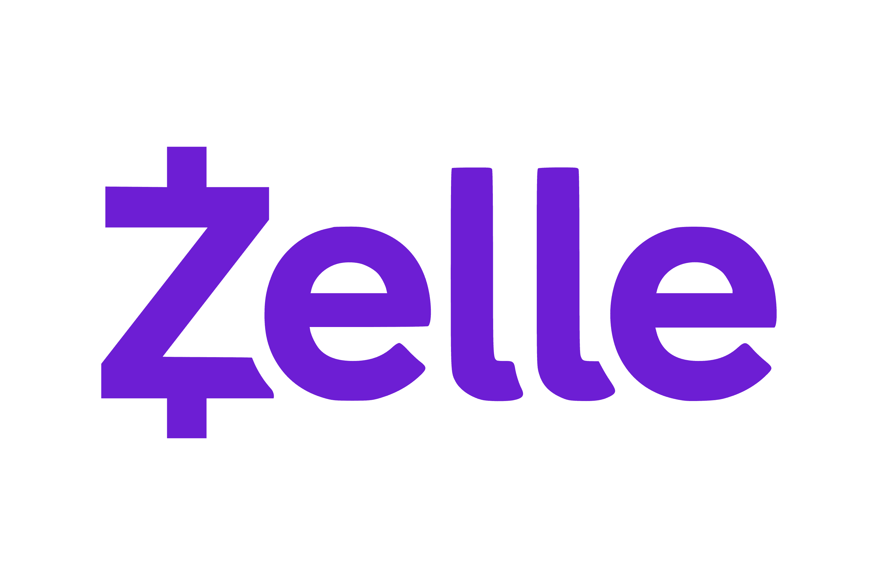 Zelle