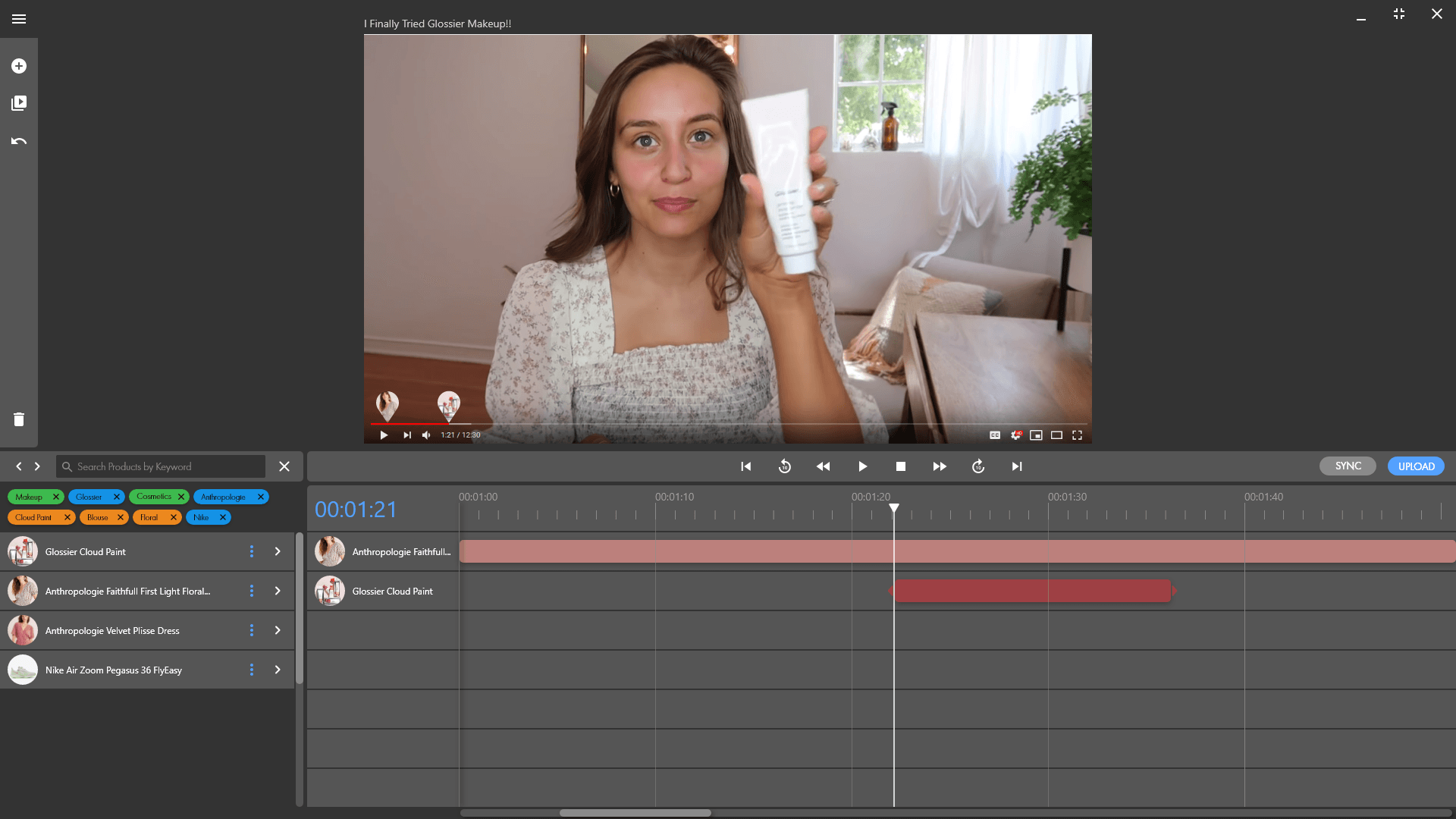 Early video encoding